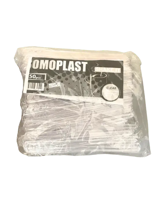 Coffee shakers stirrer 250 pcs