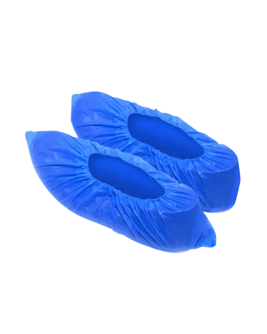 Shoe Cover 100 Pcs image